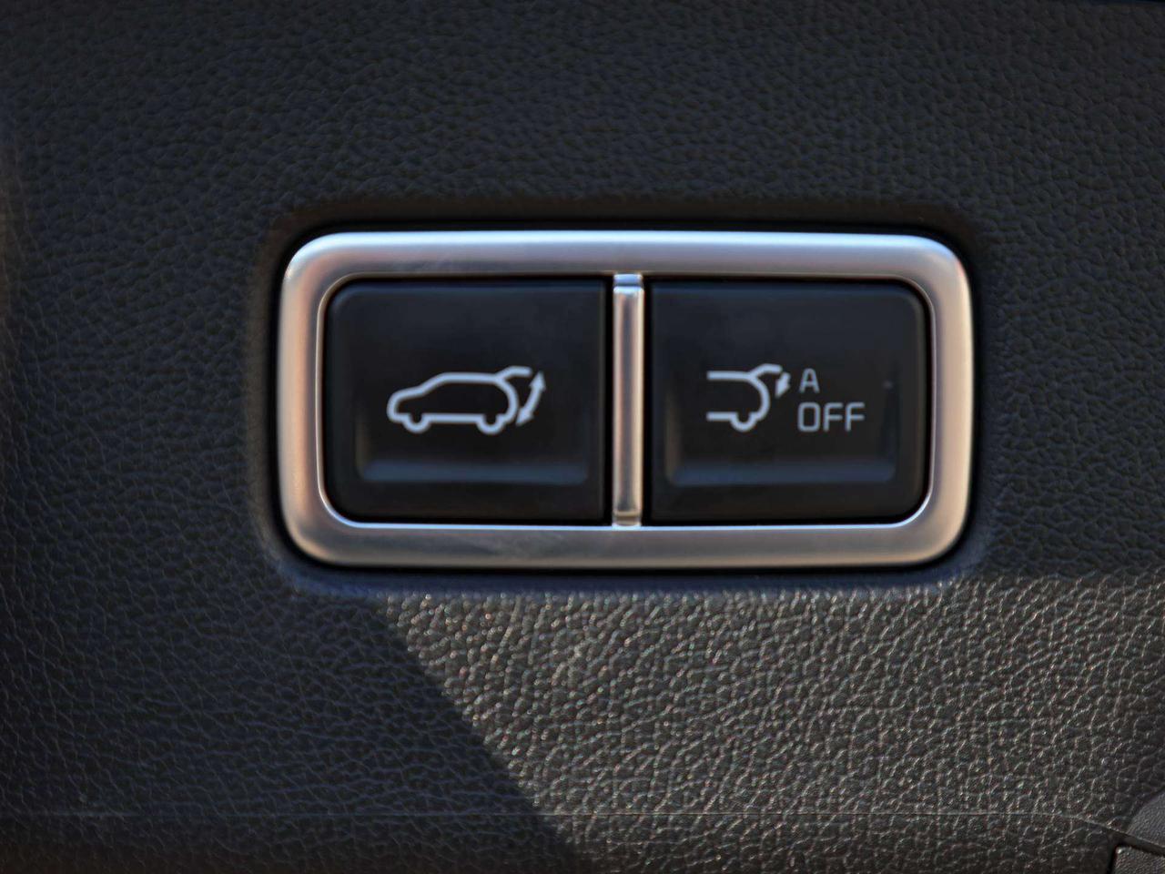 2024 Kia Sorento EX AWD Photo