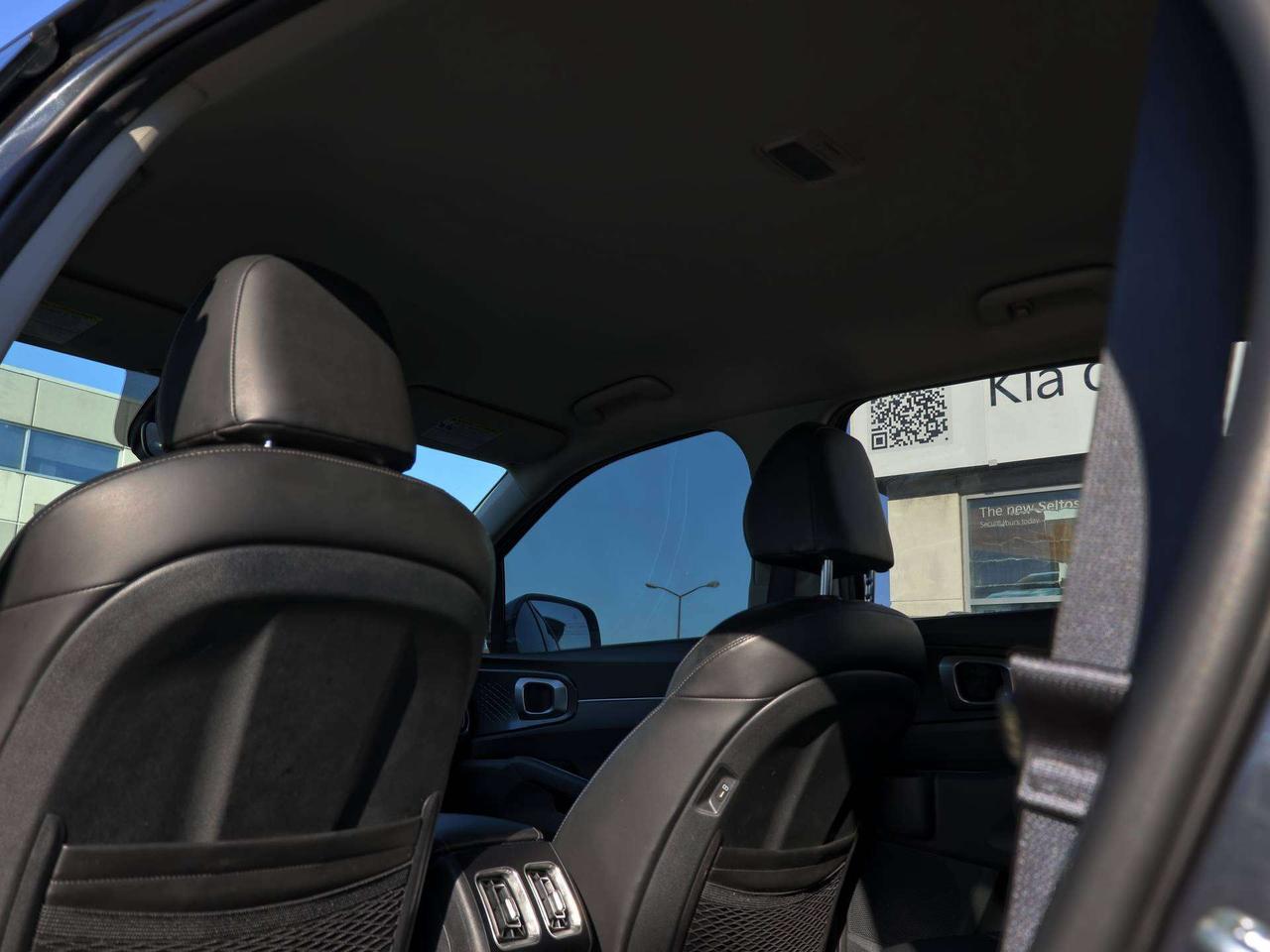 2024 Kia Sorento EX AWD Photo