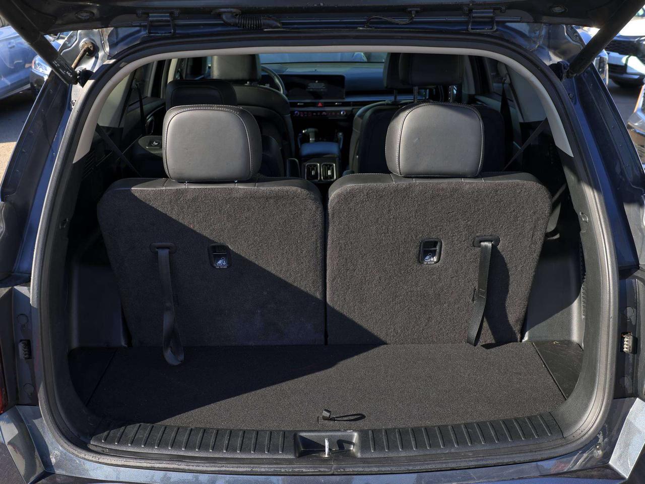 2024 Kia Sorento EX AWD Photo