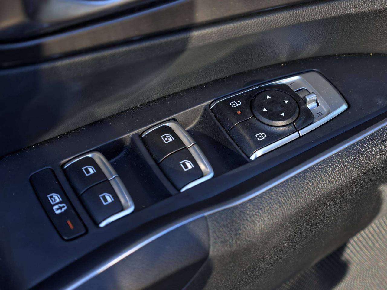 2024 Kia Sorento EX AWD Photo