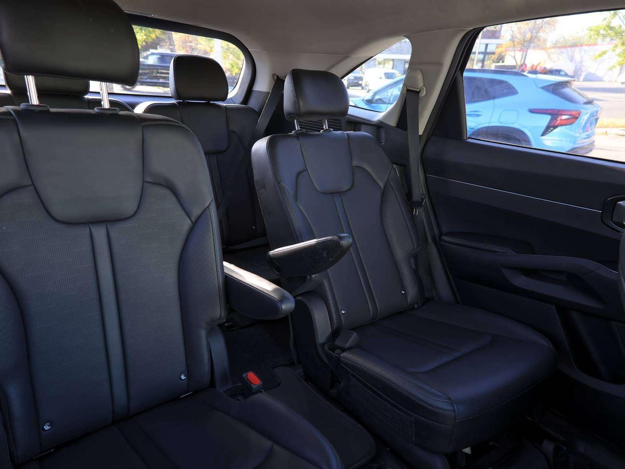 2024 Kia Sorento EX AWD Photo