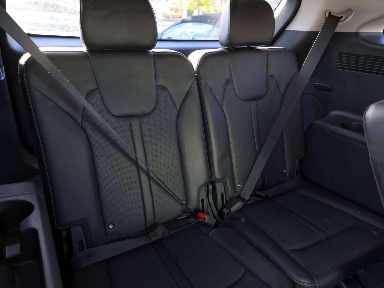 2024 Kia Sorento EX AWD Photo