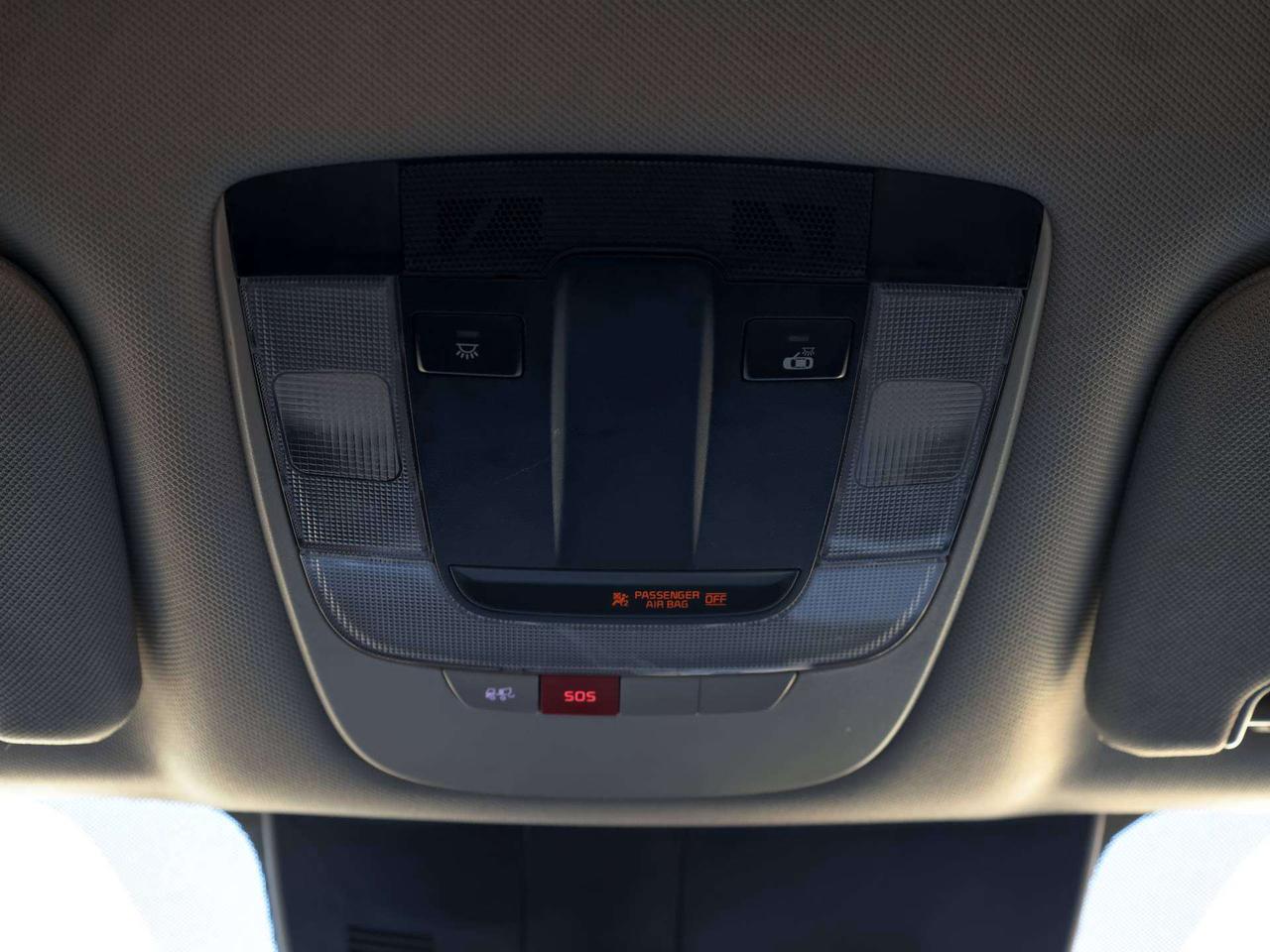 2024 Kia Sorento EX AWD Photo