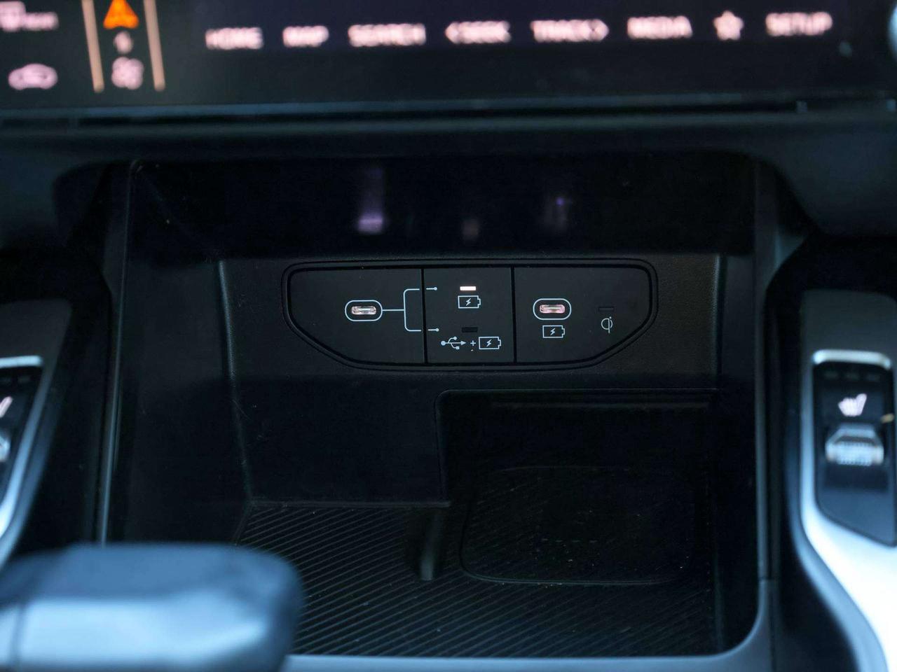 2024 Kia Sorento EX AWD Photo