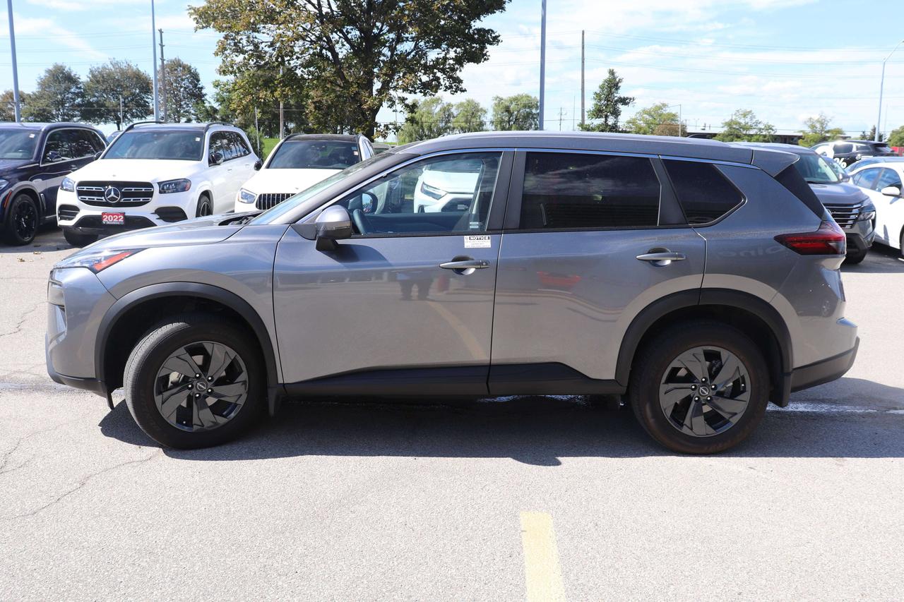 2026 Nissan Rogue SV MOONROOF REMOTE START HEATED SEATS CARPLAY Photo
