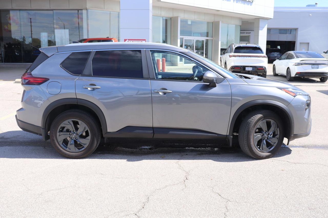 2026 Nissan Rogue SV MOONROOF REMOTE START HEATED SEATS CARPLAY Photo