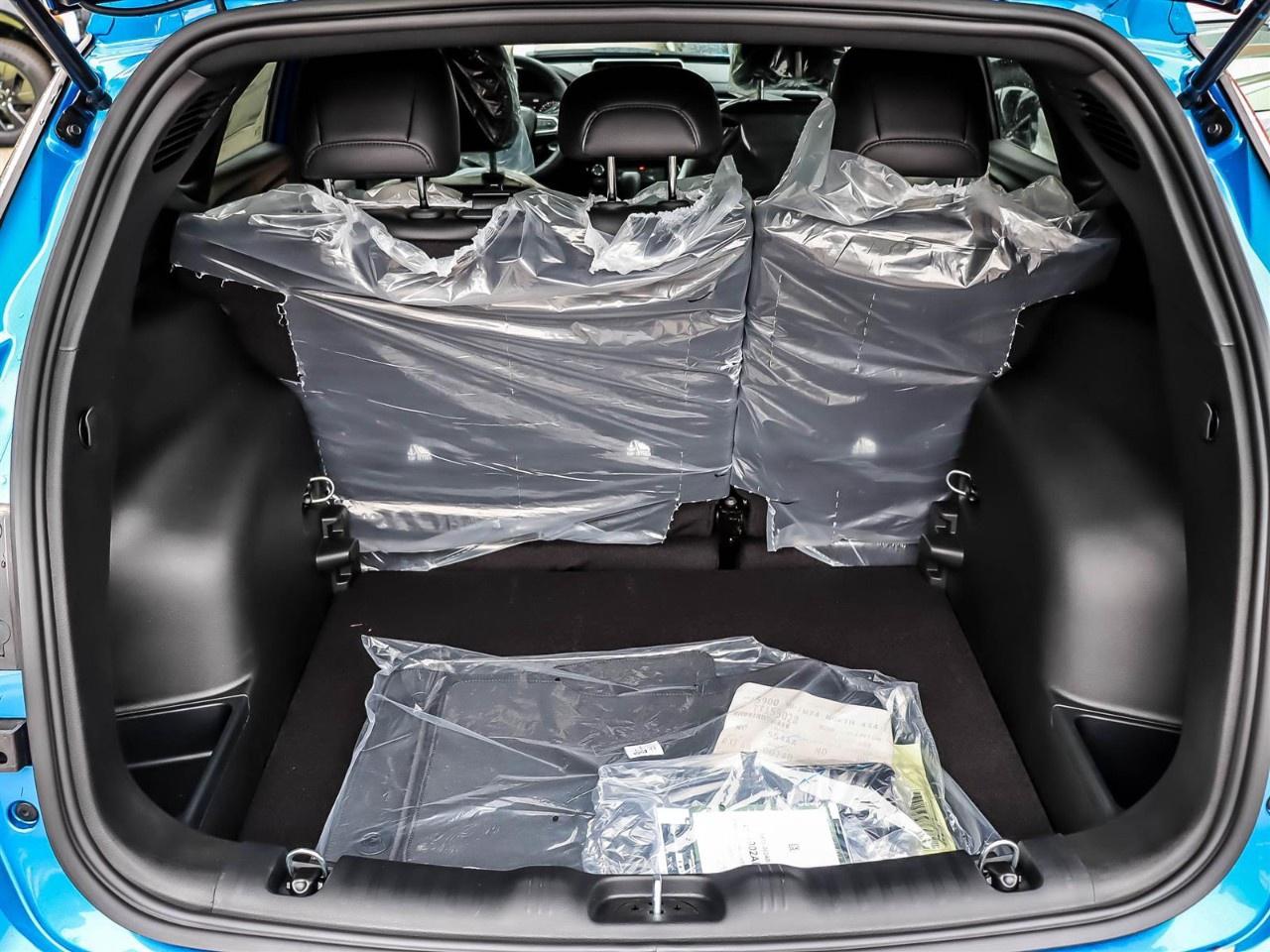 2026 Jeep Compass NORTH 4X4 Photo