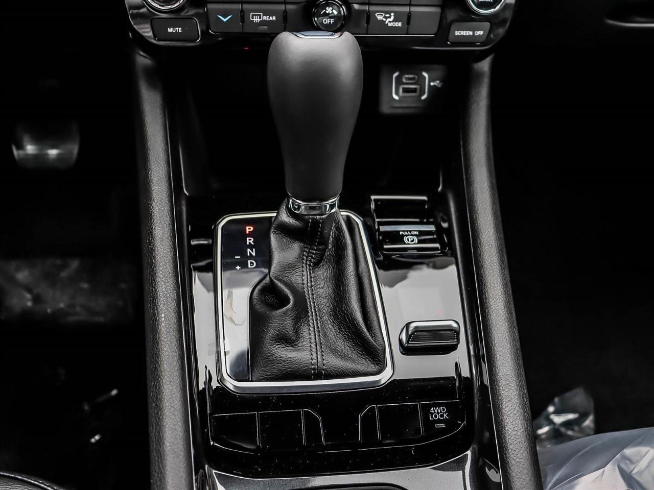 2026 Jeep Compass NORTH 4X4 Photo