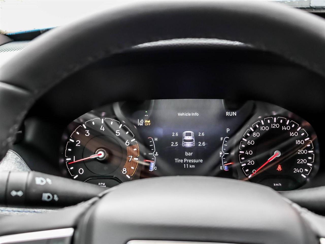 2026 Jeep Compass NORTH 4X4 Photo