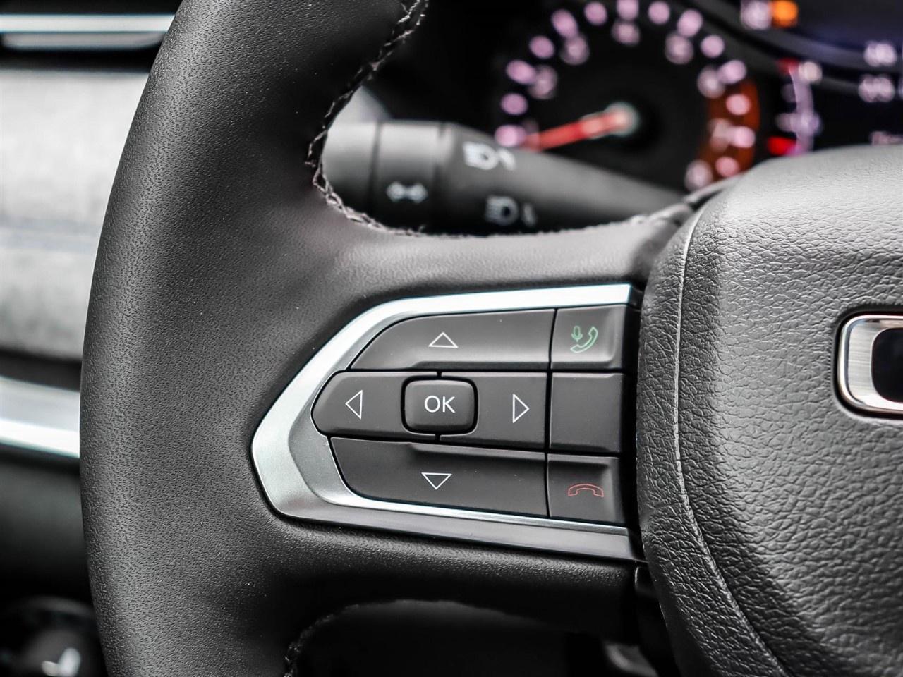 2026 Jeep Compass NORTH 4X4 Photo