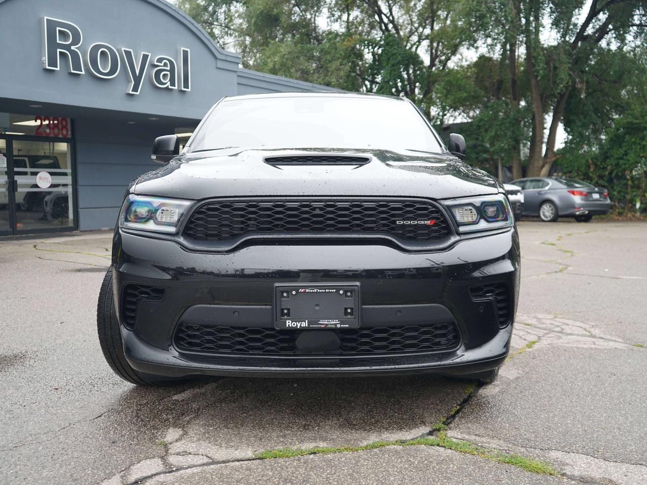 2024 Dodge Durango R/T PLUS, 5.7 HEMI V8, CARPLAY Photo