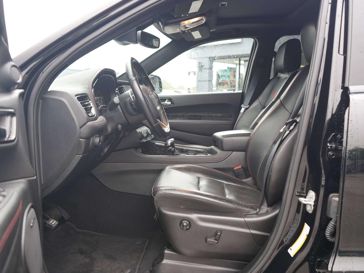2024 Dodge Durango R/T PLUS, 5.7 HEMI V8, CARPLAY Photo