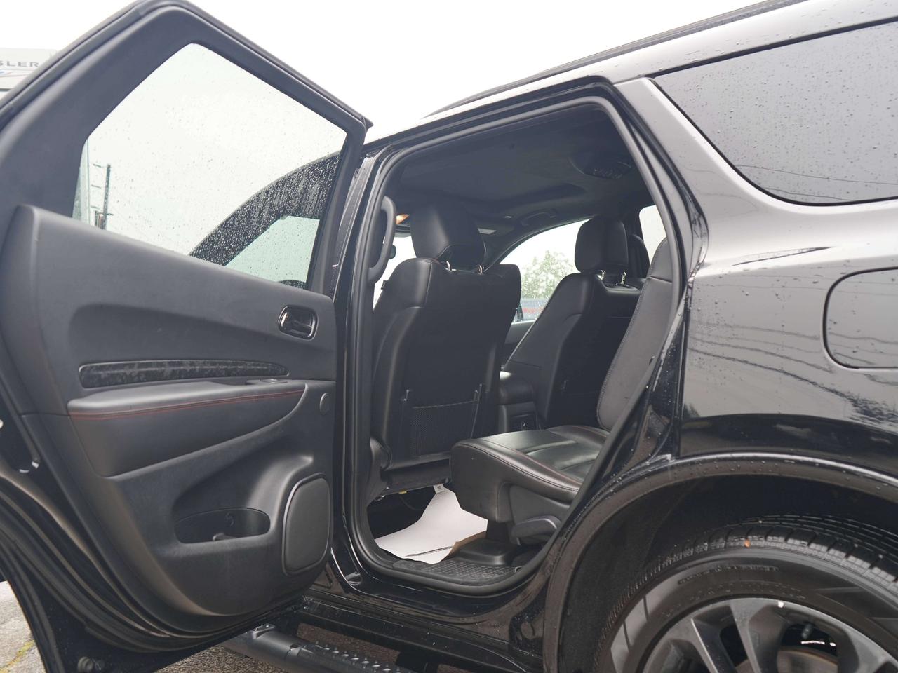 2024 Dodge Durango R/T PLUS, 5.7 HEMI V8, CARPLAY Photo