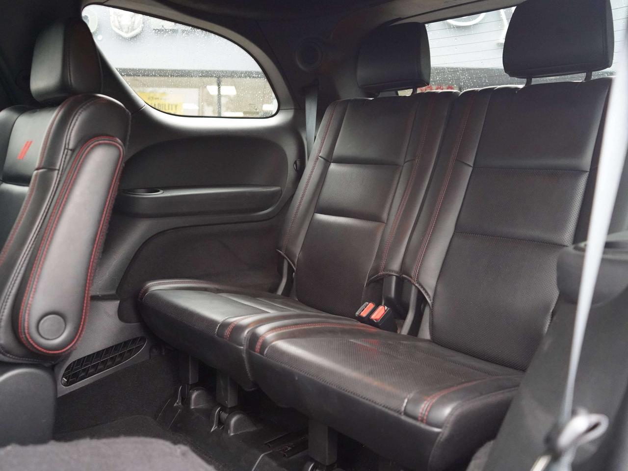 2024 Dodge Durango R/T PLUS, 5.7 HEMI V8, CARPLAY Photo