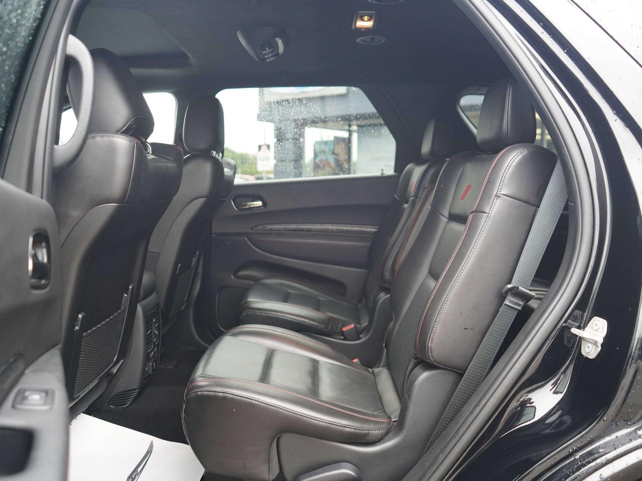 2024 Dodge Durango R/T PLUS, 5.7 HEMI V8, CARPLAY Photo