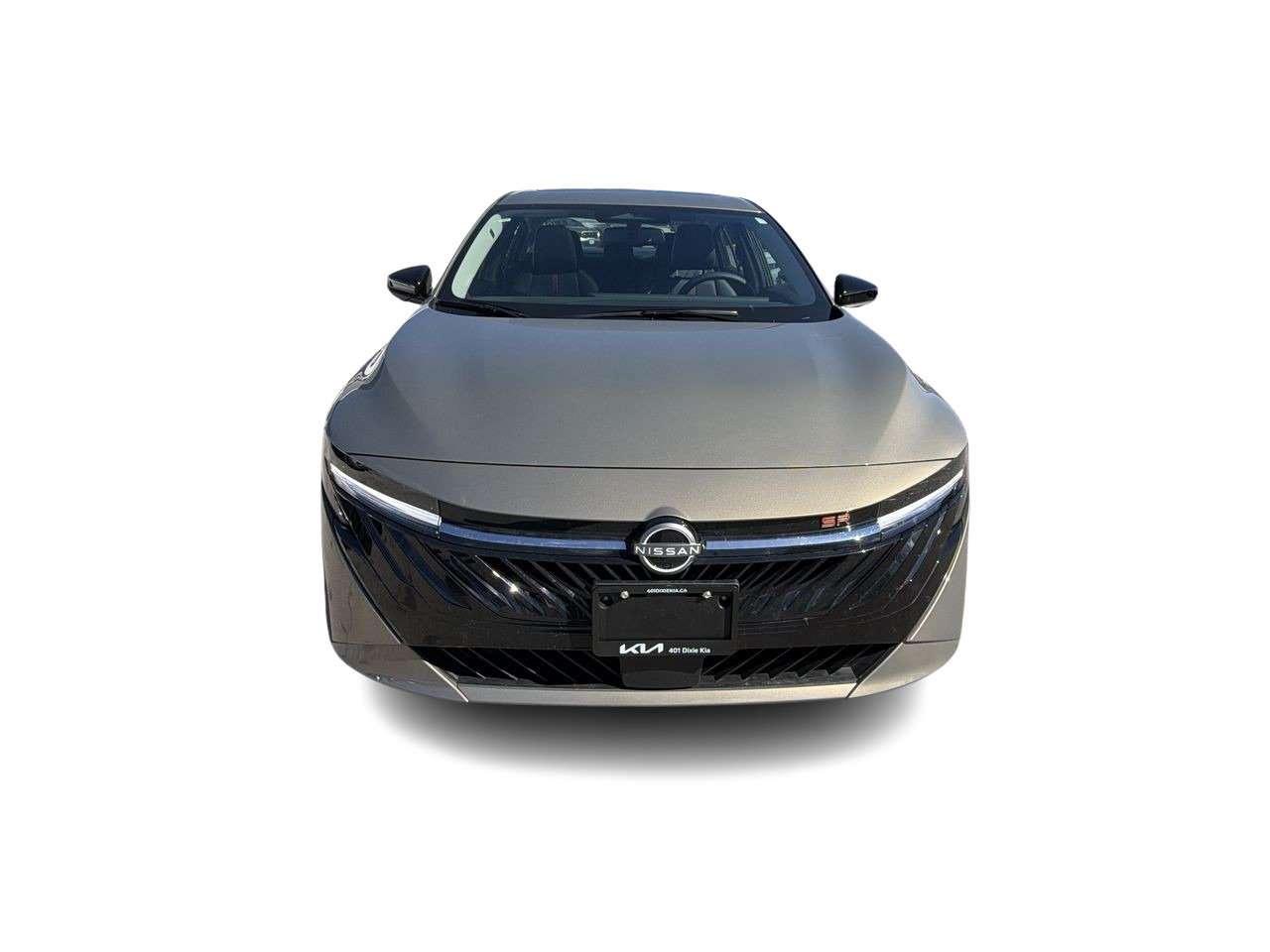 2026 Nissan Sentra SR ONE OWNER   NO ACCIDENTS   LOW KMS   SPORT DRIVE MODE   BOSE SPKR   KEYLESS ENTRY   PUSH BUTTON STR Photo