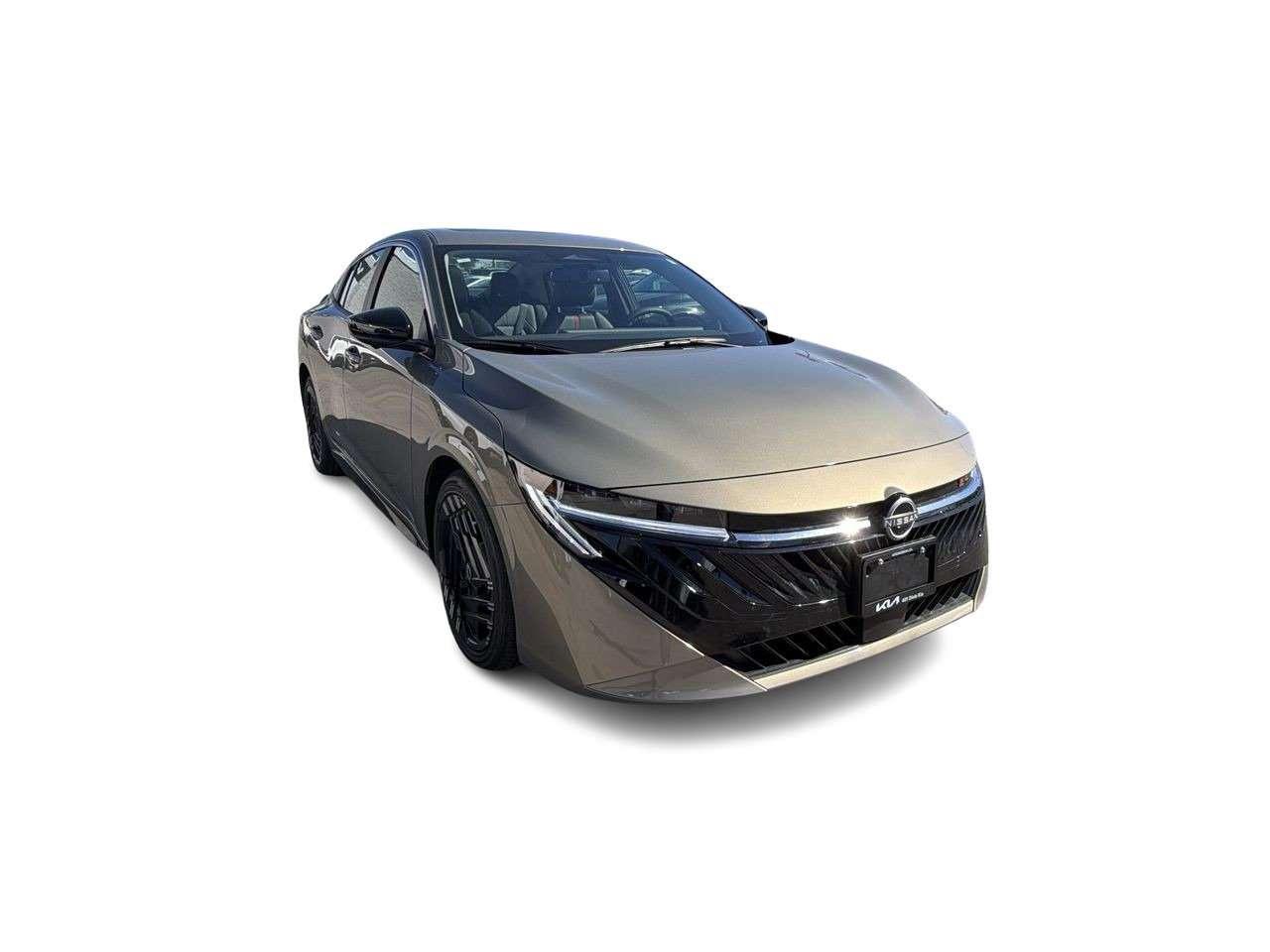 2026 Nissan Sentra SR ONE OWNER   NO ACCIDENTS   LOW KMS   SPORT DRIVE MODE   BOSE SPKR   KEYLESS ENTRY   PUSH BUTTON STR Photo2