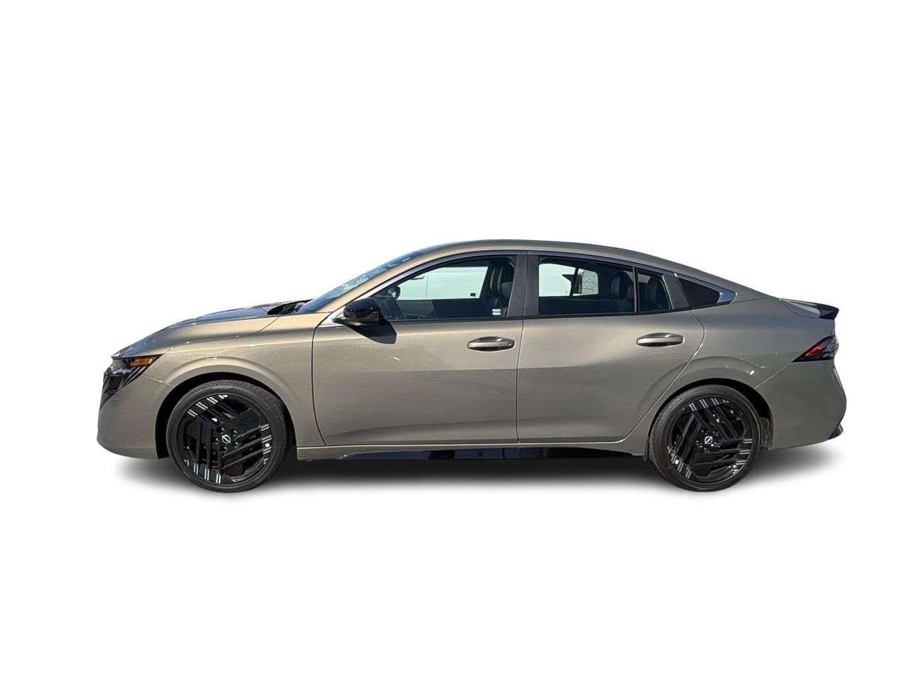 2026 Nissan Sentra SR ONE OWNER   NO ACCIDENTS   LOW KMS   SPORT DRIVE MODE   BOSE SPKR   KEYLESS ENTRY   PUSH BUTTON STR Photo