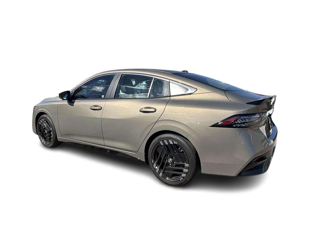 2026 Nissan Sentra SR ONE OWNER   NO ACCIDENTS   LOW KMS   SPORT DRIVE MODE   BOSE SPKR   KEYLESS ENTRY   PUSH BUTTON STR Photo