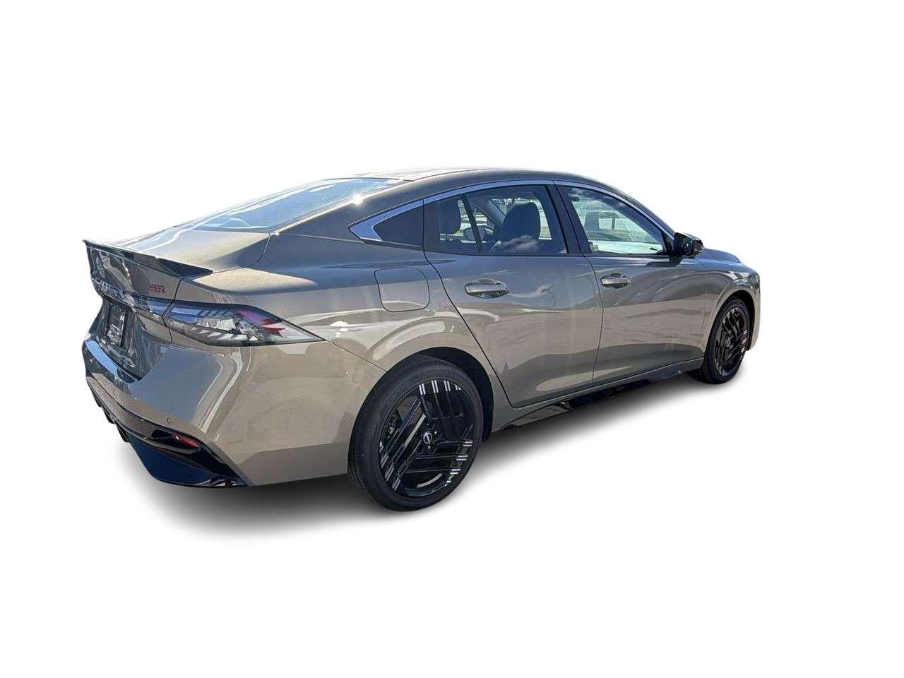2026 Nissan Sentra SR ONE OWNER   NO ACCIDENTS   LOW KMS   SPORT DRIVE MODE   BOSE SPKR   KEYLESS ENTRY   PUSH BUTTON STR Photo