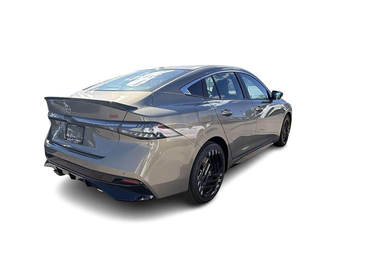 2026 Nissan Sentra SR ONE OWNER   NO ACCIDENTS   LOW KMS   SPORT DRIVE MODE   BOSE SPKR   KEYLESS ENTRY   PUSH BUTTON STR Photo