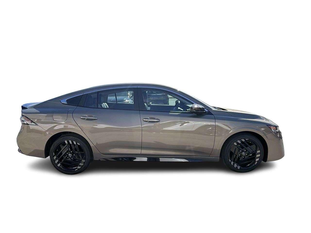 2026 Nissan Sentra SR ONE OWNER   NO ACCIDENTS   LOW KMS   SPORT DRIVE MODE   BOSE SPKR   KEYLESS ENTRY   PUSH BUTTON STR Photo