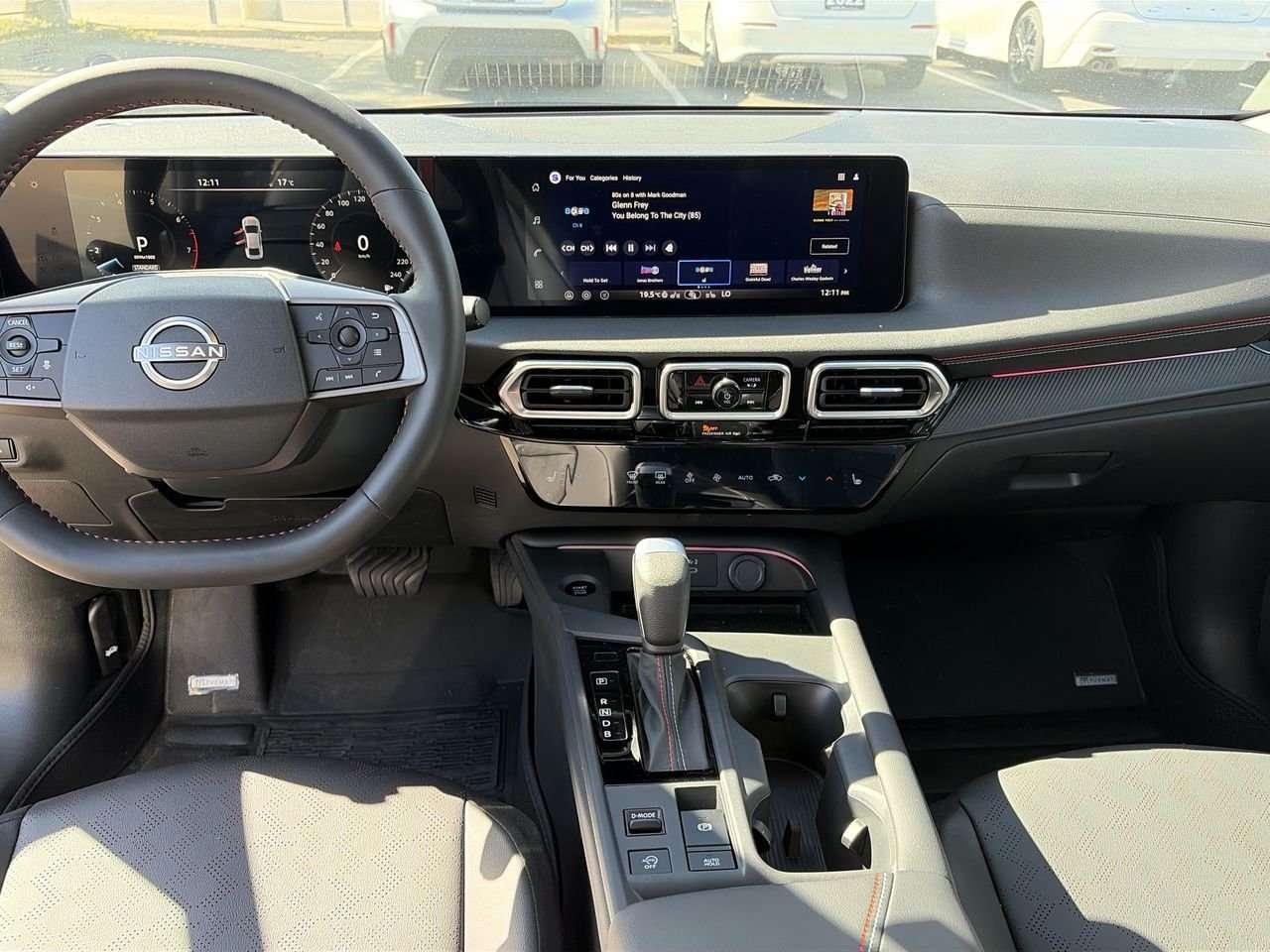 2026 Nissan Sentra SR ONE OWNER   NO ACCIDENTS   LOW KMS   SPORT DRIVE MODE   BOSE SPKR   KEYLESS ENTRY   PUSH BUTTON STR Photo