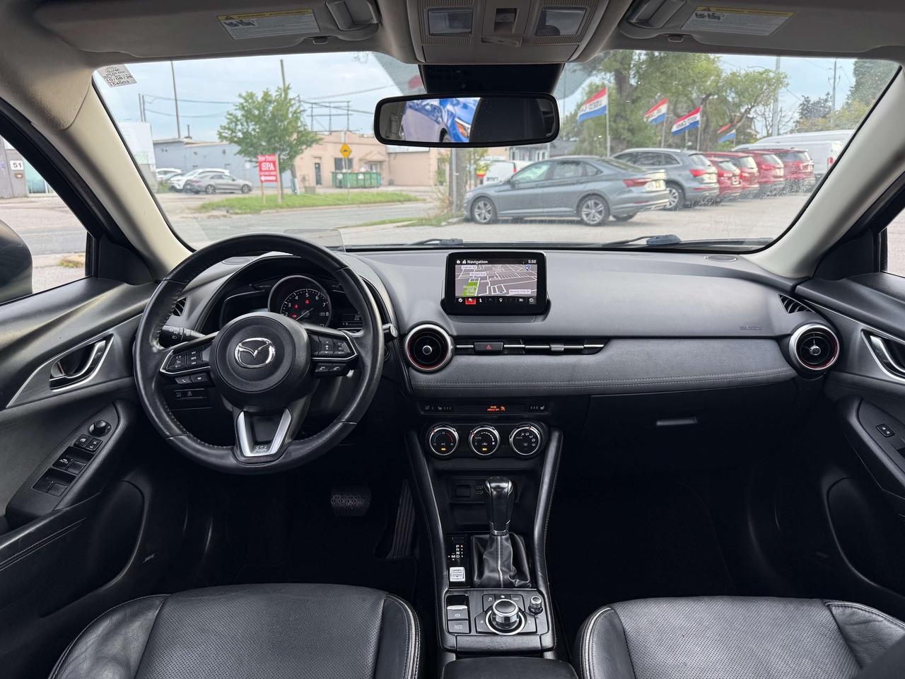 2021 Mazda CX-3 NO ACCIDENTS l GT l AWD l 2.0L l 4Cyl l AWD l GAS Photo