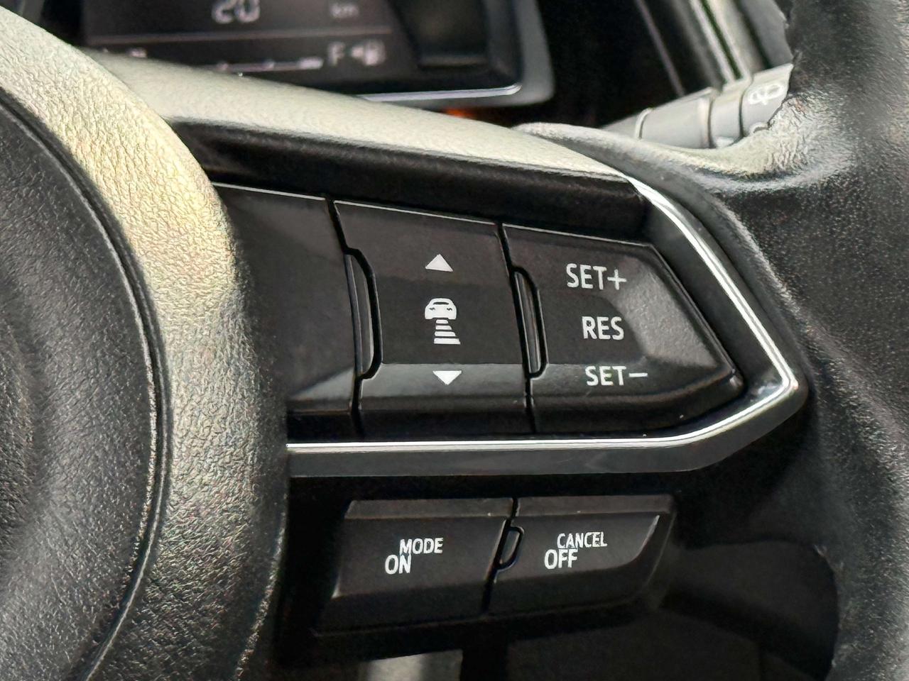 2021 Mazda CX-3 NO ACCIDENTS l GT l AWD l 2.0L l 4Cyl l AWD l GAS Photo