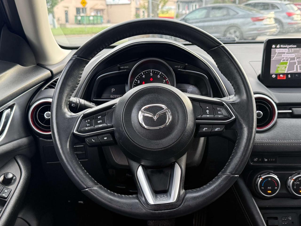 2021 Mazda CX-3 NO ACCIDENTS l GT l AWD l 2.0L l 4Cyl l AWD l GAS Photo