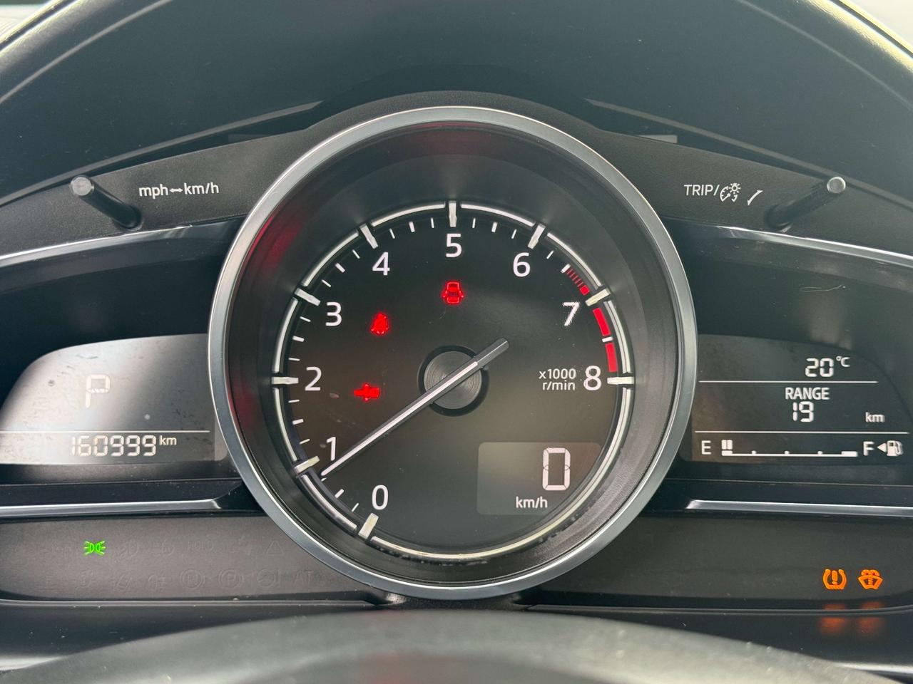 2021 Mazda CX-3 NO ACCIDENTS l GT l AWD l 2.0L l 4Cyl l AWD l GAS Photo