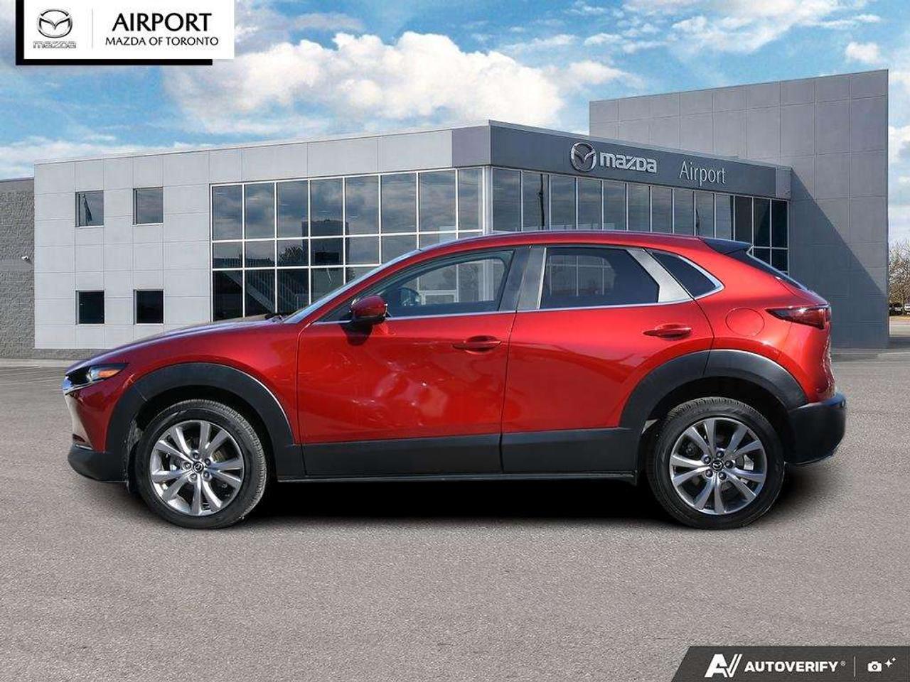 2021 Mazda CX-30 GS Finance Discount $1500 Applied Photo2