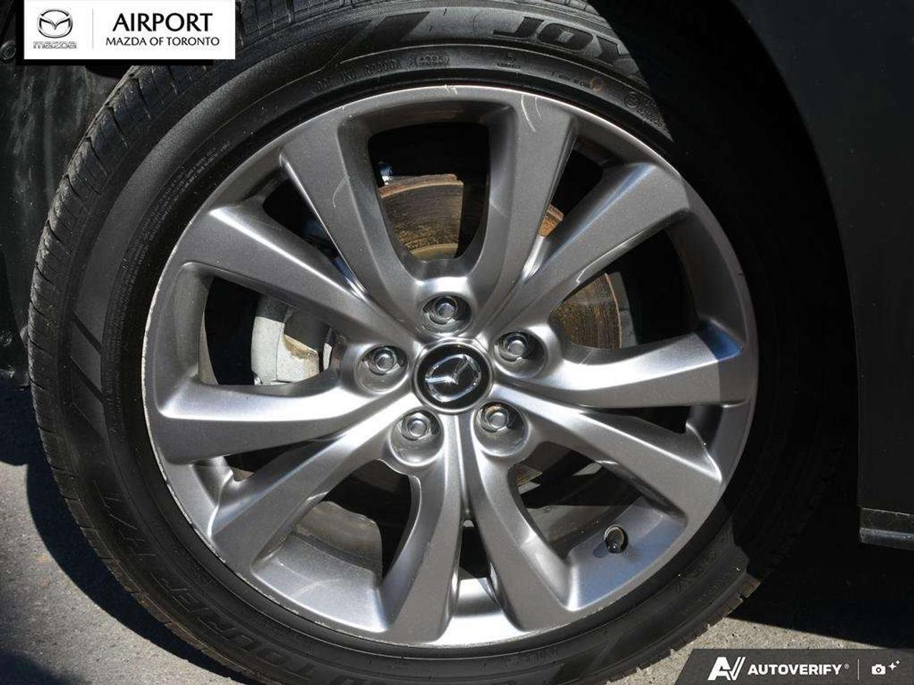 2021 Mazda CX-30 GS Finance Discount $1500 Applied Photo