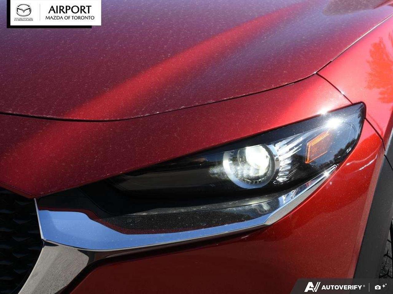 2021 Mazda CX-30 GS Finance Discount $1500 Applied Photo