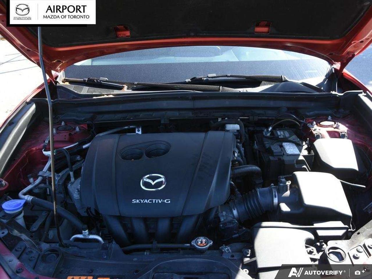 2021 Mazda CX-30 GS Finance Discount $1500 Applied Photo