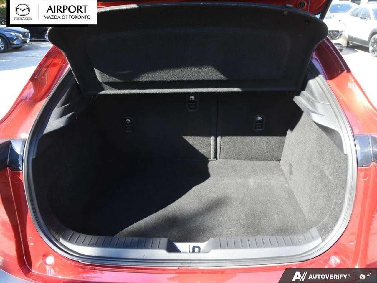 2021 Mazda CX-30 GS Finance Discount $1500 Applied Photo