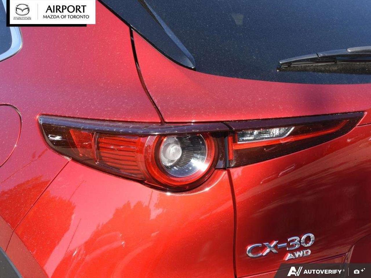 2021 Mazda CX-30 GS Finance Discount $1500 Applied Photo