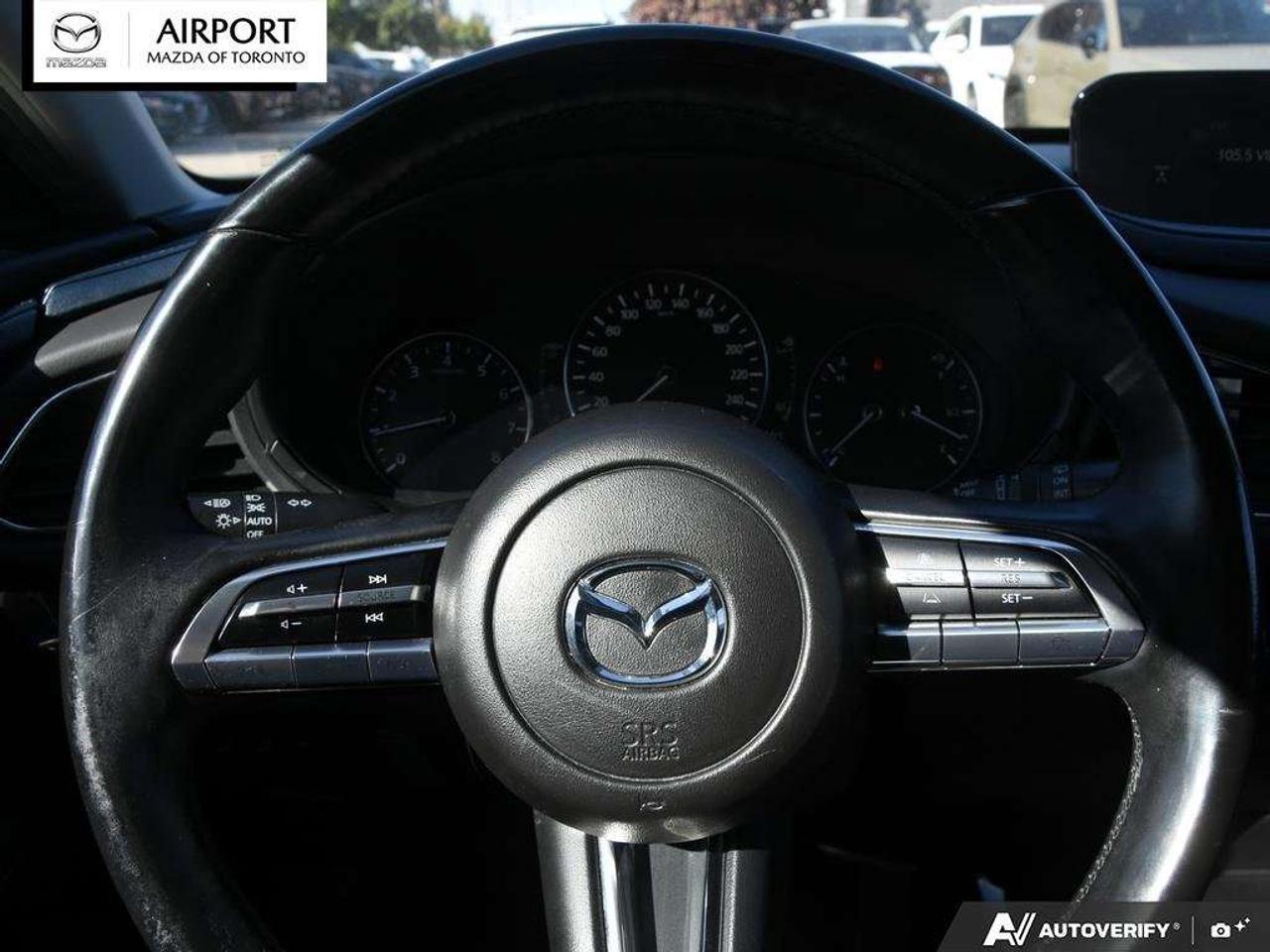 2021 Mazda CX-30 GS Finance Discount $1500 Applied Photo