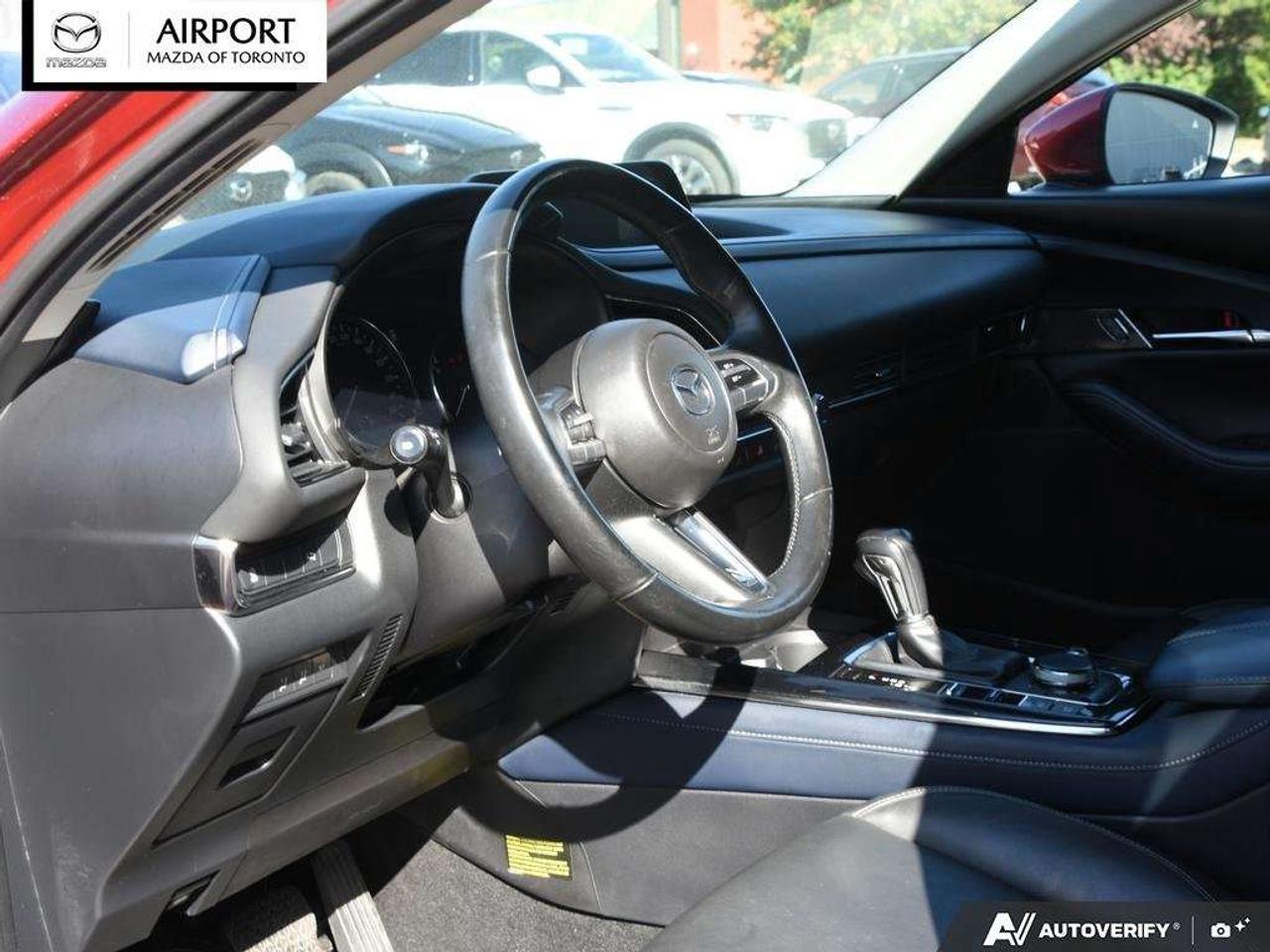 2021 Mazda CX-30 GS Finance Discount $1500 Applied Photo