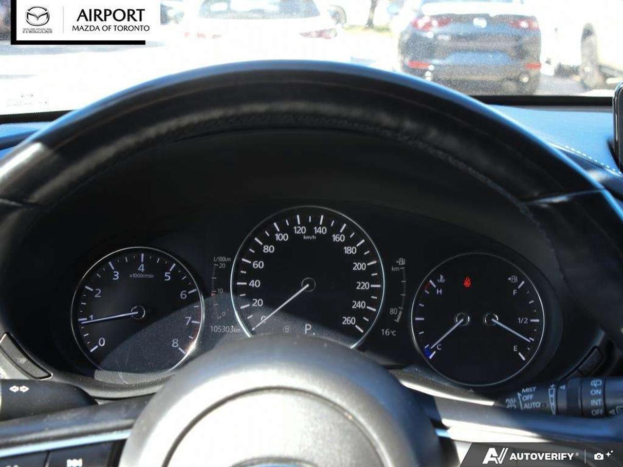 2021 Mazda CX-30 GS Finance Discount $1500 Applied Photo