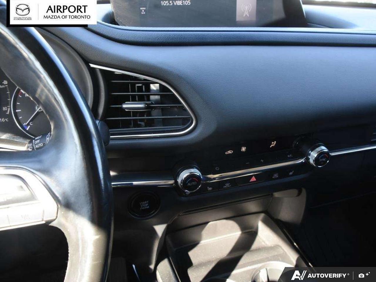 2021 Mazda CX-30 GS Finance Discount $1500 Applied Photo