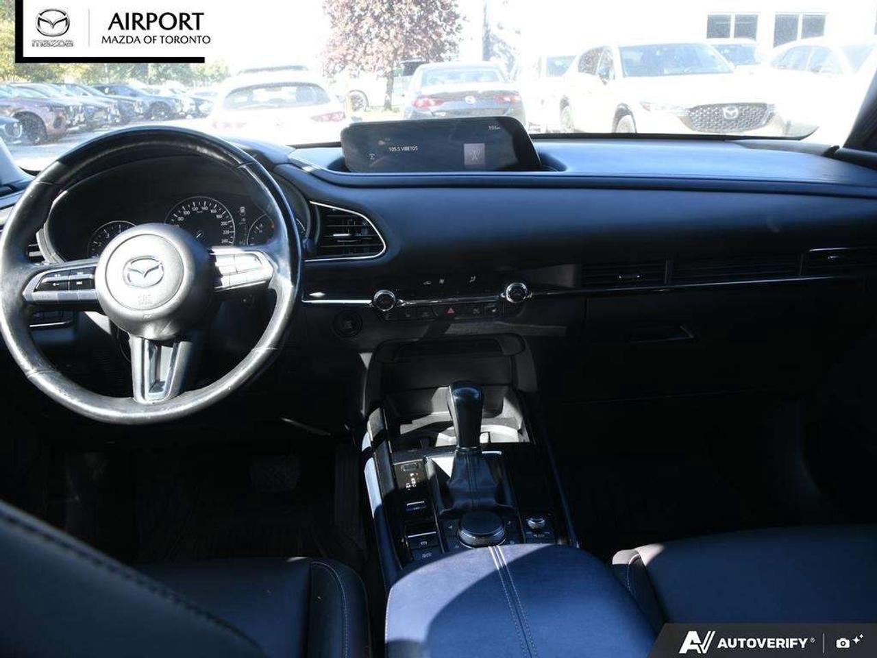 2021 Mazda CX-30 GS Finance Discount $1500 Applied Photo