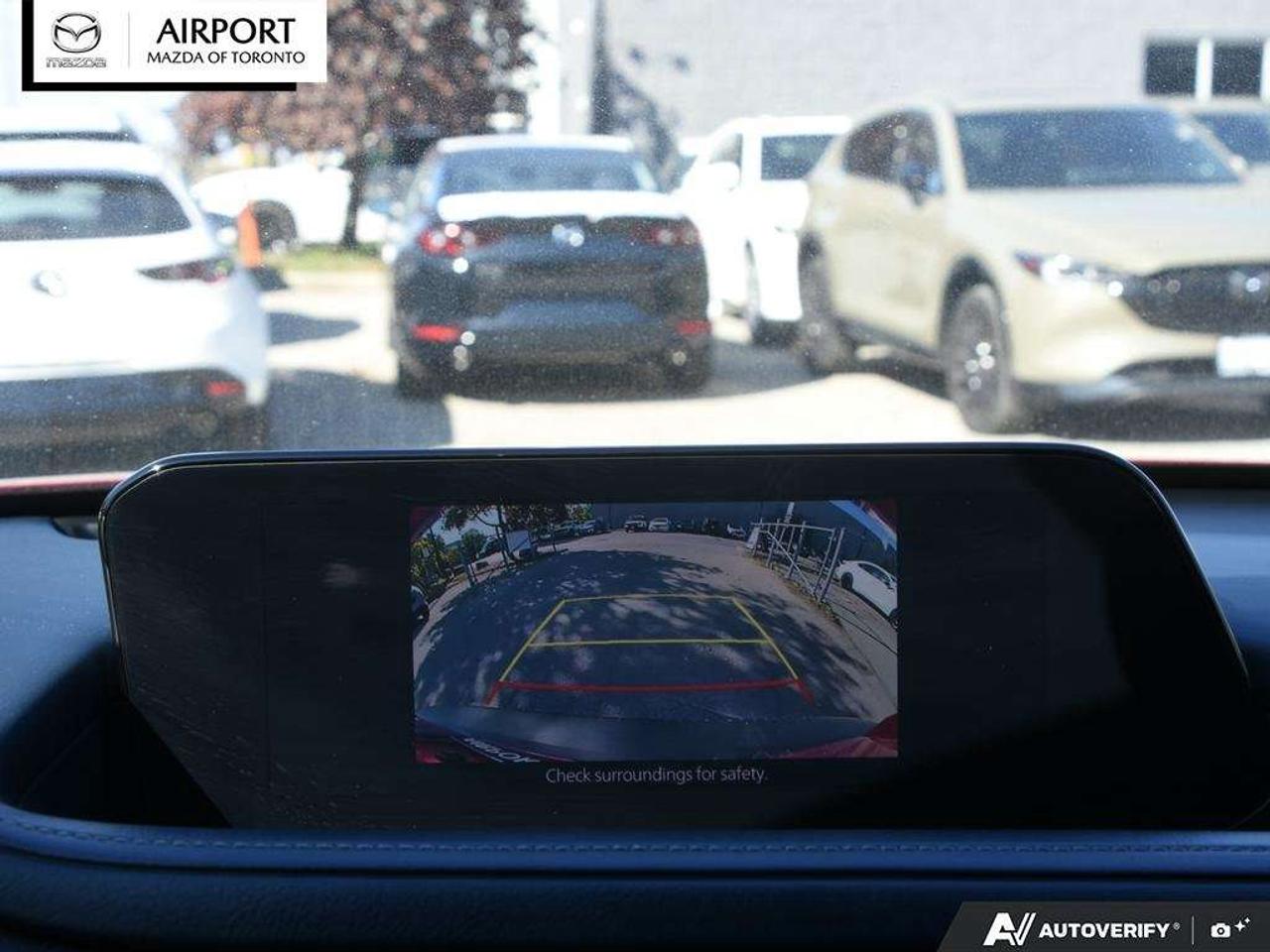2021 Mazda CX-30 GS Finance Discount $1500 Applied Photo