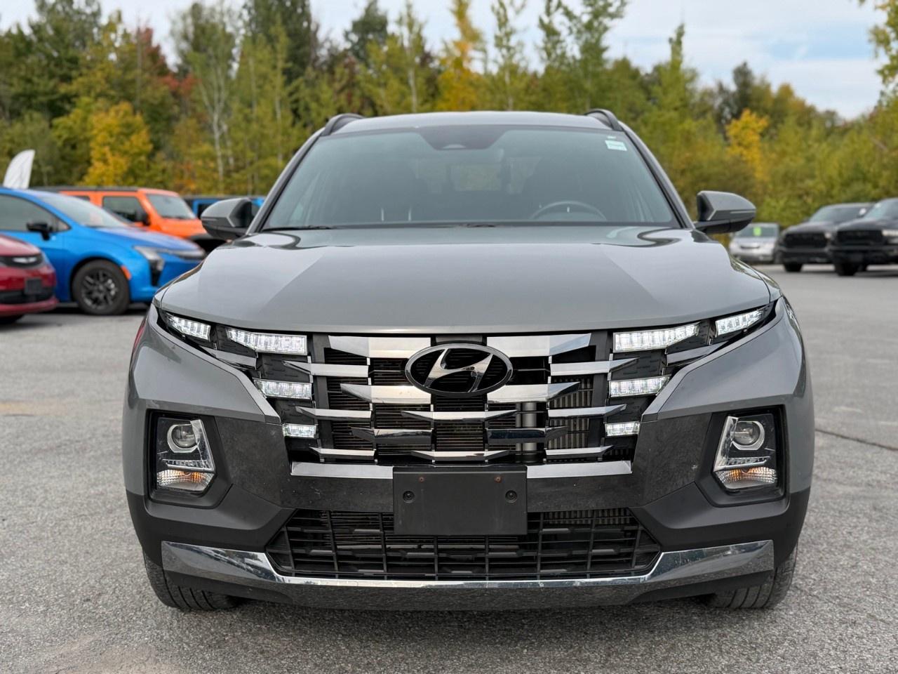 2023 Hyundai Santa Cruz PREFERRED AWD Photo