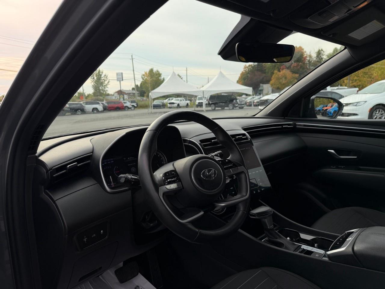 2023 Hyundai Santa Cruz PREFERRED AWD Photo