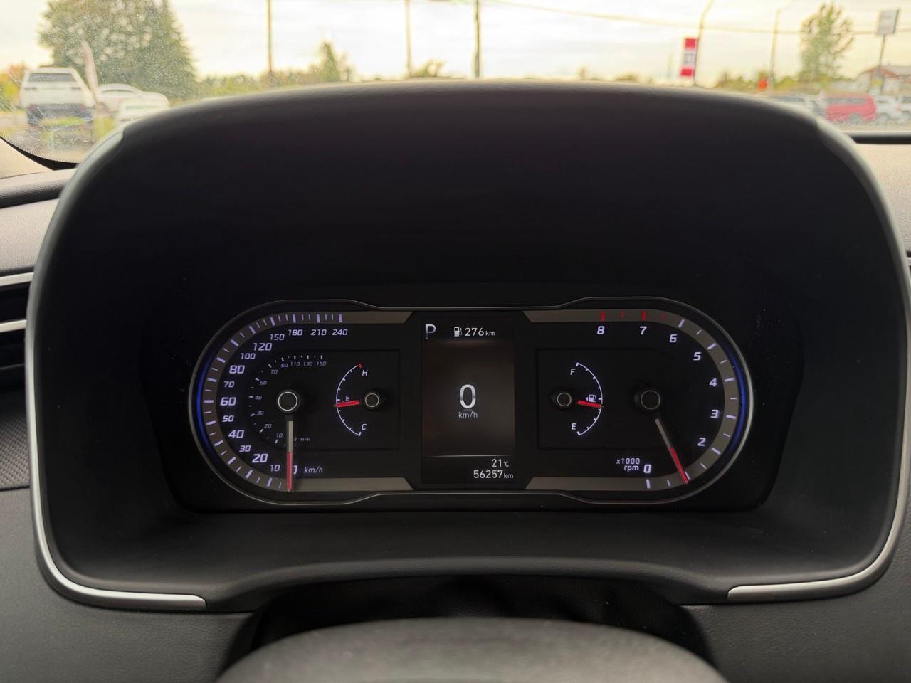 2023 Hyundai Santa Cruz PREFERRED AWD Photo