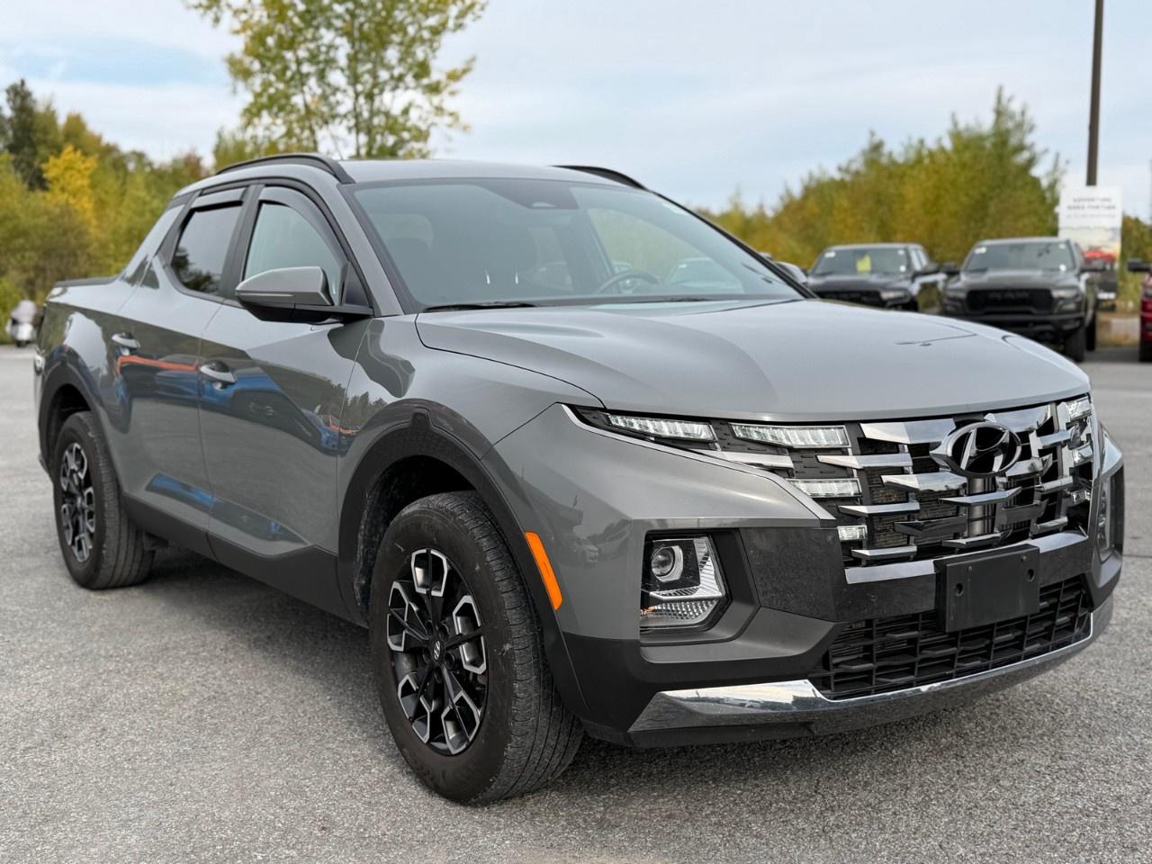 2023 Hyundai Santa Cruz PREFERRED AWD Photo