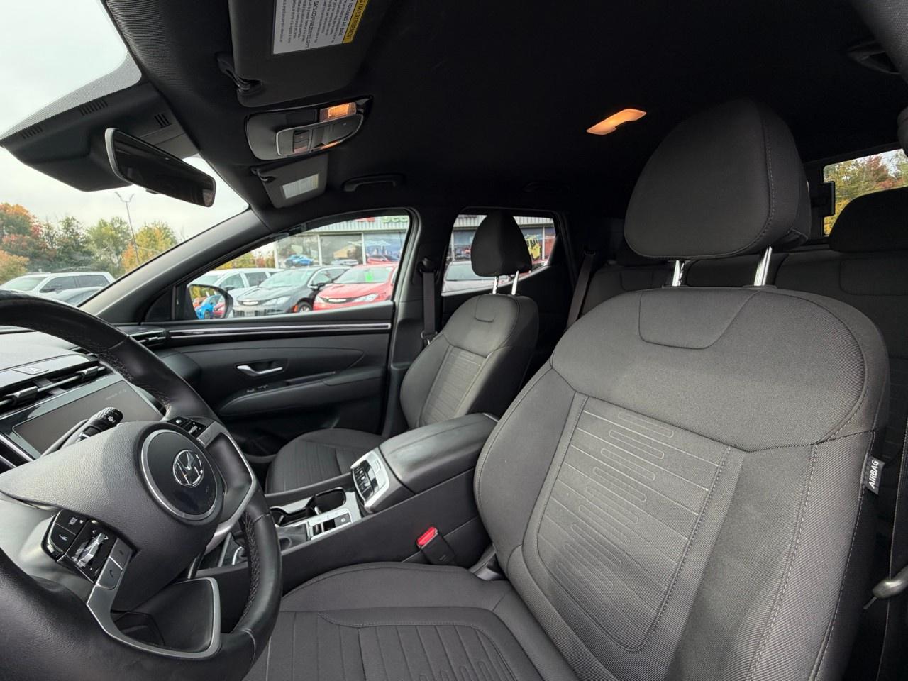 2023 Hyundai Santa Cruz PREFERRED AWD Photo