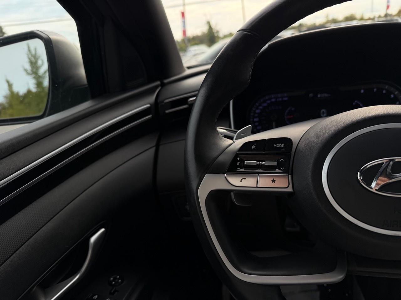 2023 Hyundai Santa Cruz PREFERRED AWD Photo