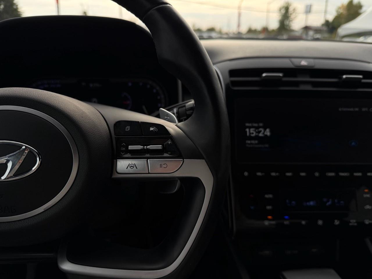 2023 Hyundai Santa Cruz PREFERRED AWD Photo